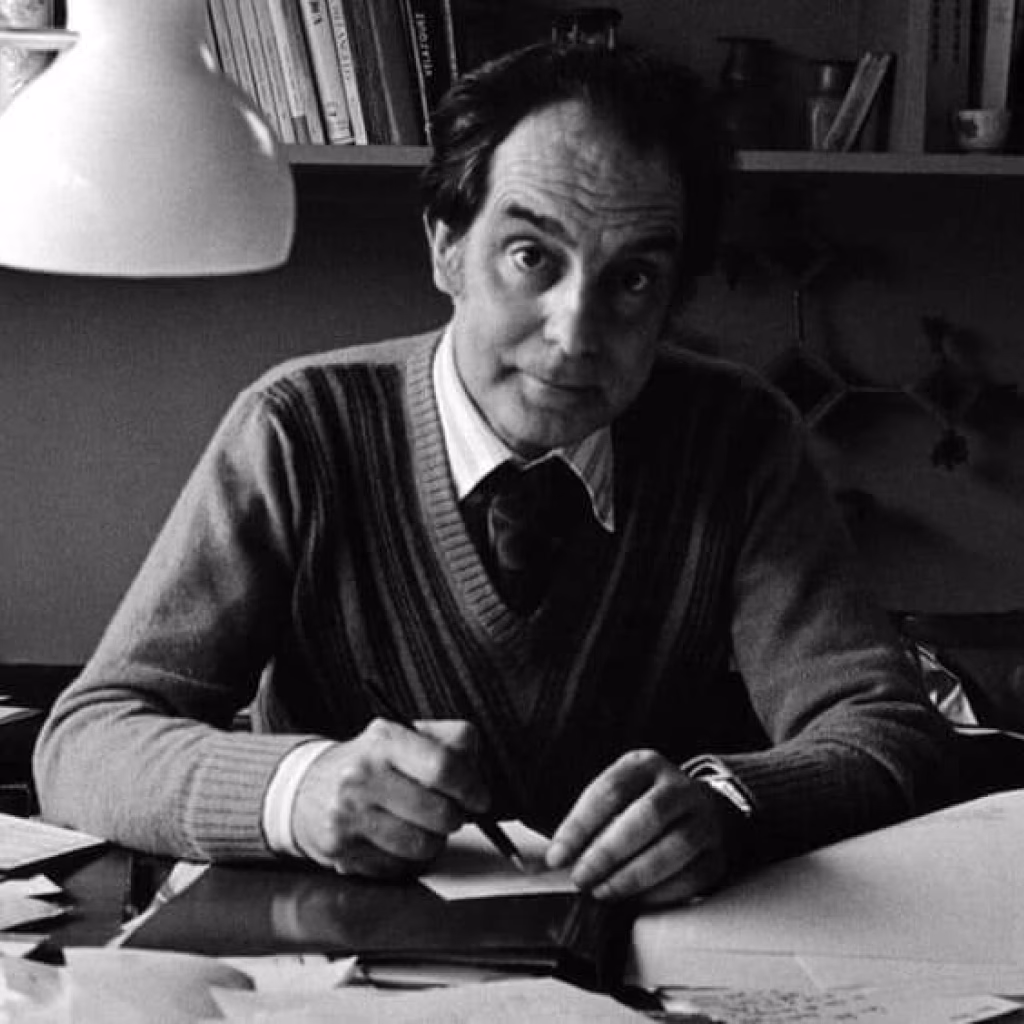 Calvino